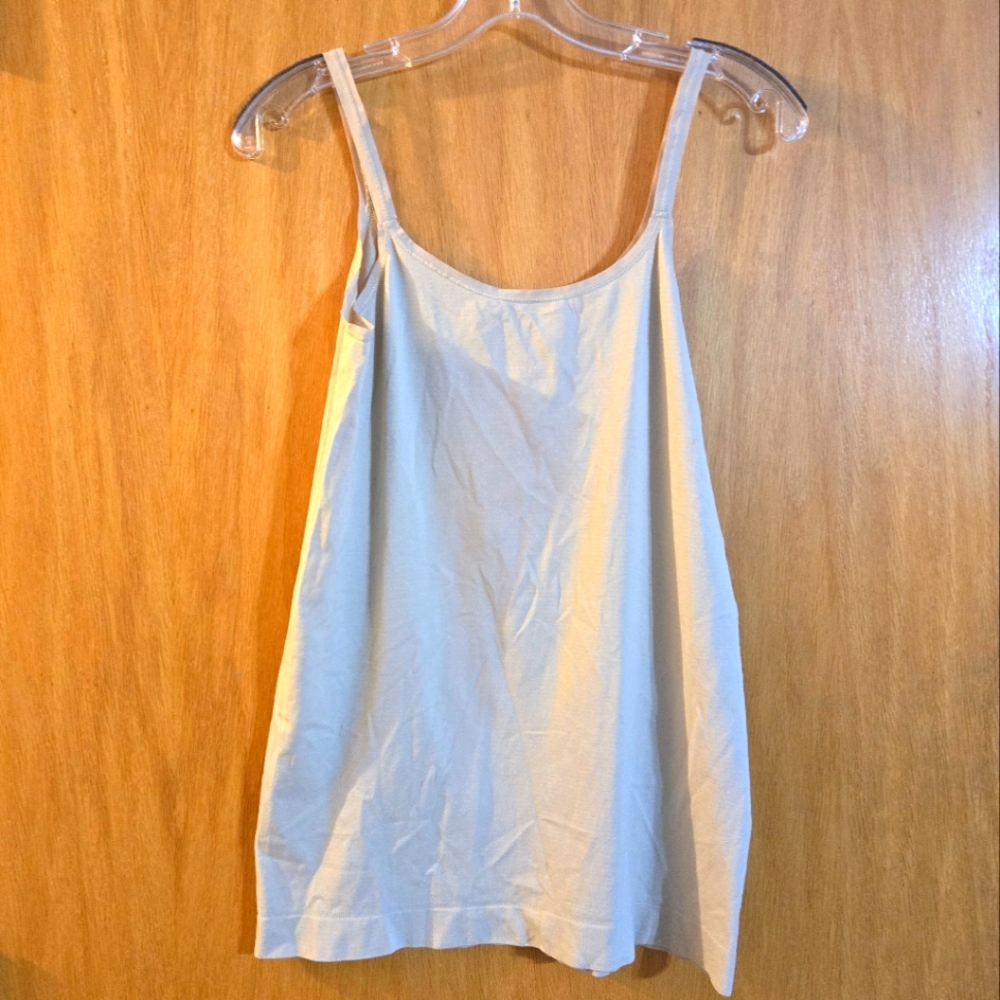 Anthropologie Camisole Tank Top - Picture 2 of 3